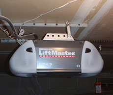 Garage Door Installation New Britain