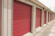 Garage Door Installation New Britain